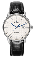 Orologio Rado Uomo Coupole in Acciaio R22876015 - R22876015